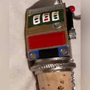 Decorative Bottle Stopper